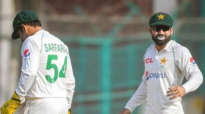 Pak vs Aus: Wicketkeeper selection for Melbourne Test becomes a challenge - Vimarsana News