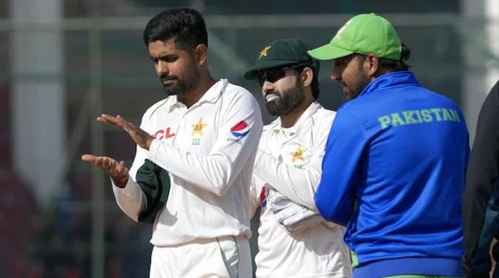 Sarfaraz out as Pakistan announce 12-member squad for second Australia Test - Vimarsana News