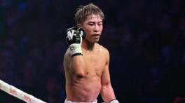 Naoya Inoue makes history after beating Marlon Tapales in 10 rounds