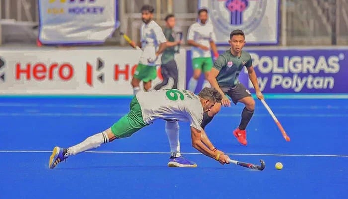 Pakistan: FIH could intervene amid Pakistan hockey crisis 1 31560 8524906 updates - Pakistan: FIH could intervene amid Pakistan hockey crisis - ISLAMABAD: Some immature decisions by leading stakeholders in recent times have dragged Pakistan hockey into serious a crisis. There are fears there that the International Hockey Federation (FIH) may step in to stamp its authority, helping the Pakistan Hockey Federation (PHF) to restart working under its given constitution.