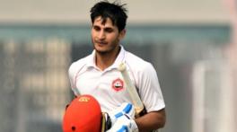 Young Pakistan batter breaks record in domestic cricket