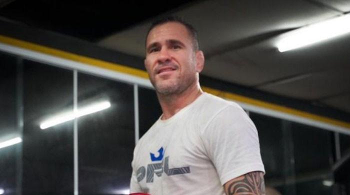 Retired MMA fighter killed by drug dealers in Brazil - MMA - geosuper.tv