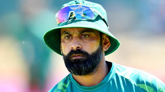 Mohammad Hafeez to put truth in front of nation over poor performances