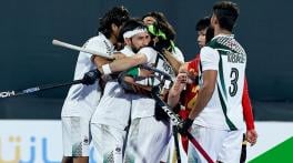 FIH Rankings: Pakistan rise after Paris Olympics Qualifiers 