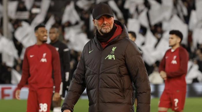 Jurgen Klopp set to leave Liverpool at the end of the season - Vimarsana News