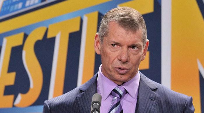 WWE tycoon Vince McMahon reacts to sex trafficking allegations - Vimarsana News