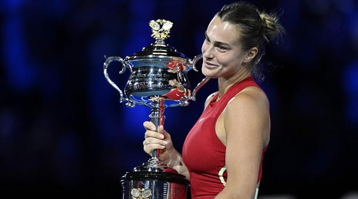Aryna Sabalenka successfully defends Australian Open title - Vimarsana News