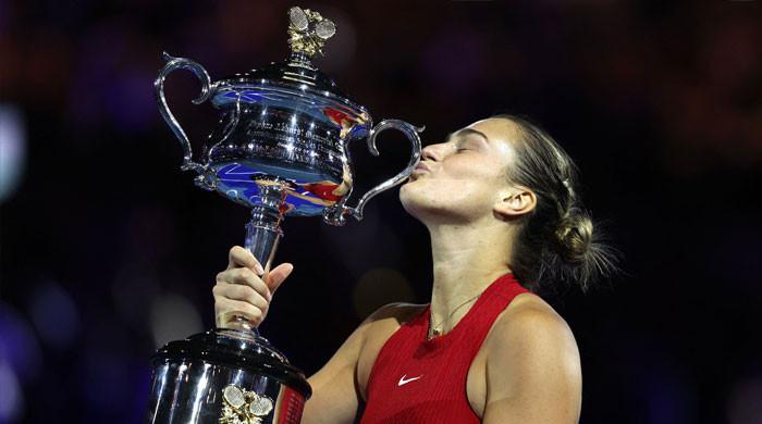 Aryna Sabalenka lauded for remarkable Australian Open 2024 win - Vimarsana News
