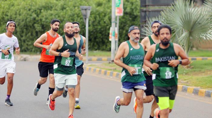 Karachi gears up to host Pakistan's first internationally certified marathon - Vimarsana News