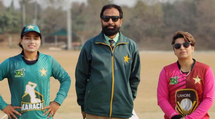 Karachi, Lahore qualify for National Women's T20 Tournament final - Vimarsana News