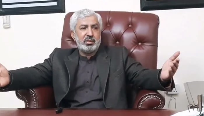 Pakistan: After Khokhar’s resignation, PM nominates Tariq Masoori for PHF Presidency 1 32884 3106398 updates - Pakistan: After Khokhar’s resignation, PM nominates Tariq Masoori for PHF Presidency - ISLAMABAD: Brig (r) Khalid Sajjad Khokhar has finally resigned from the post of president Pakistan Hockey Federation (PHF) with prime minister nominating Tariq Hussain Masoori Bugti in his place.