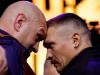 Tyson Fury vs Oleksandr Usyk world heavyweight title bout rescheduled 