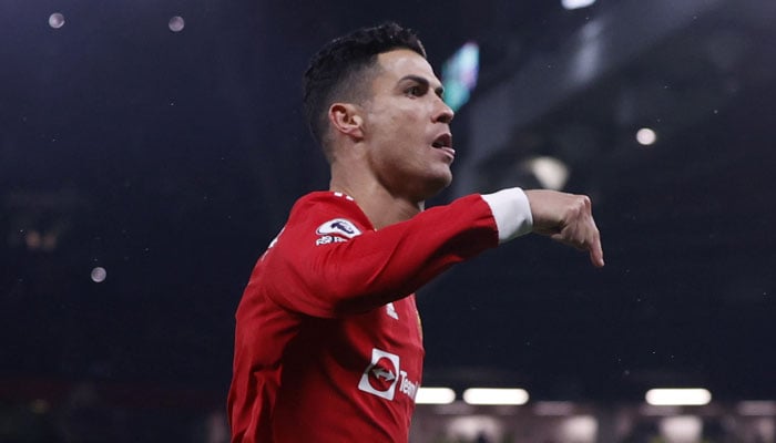 Here are five facts about Cristiano Ronaldo on his 39th birthday