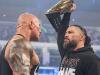 WWE to stick with The Rock vs Roman Reigns despite massive backlash