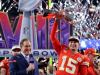 Super Bowl 2024 drew record audience 