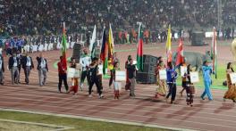 South Asian Games in Pakistan could be postponed for another year