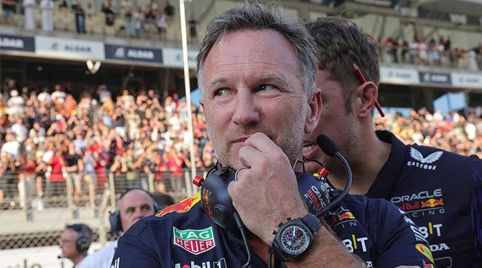 Formula 1 wants swift resolution over Red Bull's Christian Horner investigation - Vimarsana News