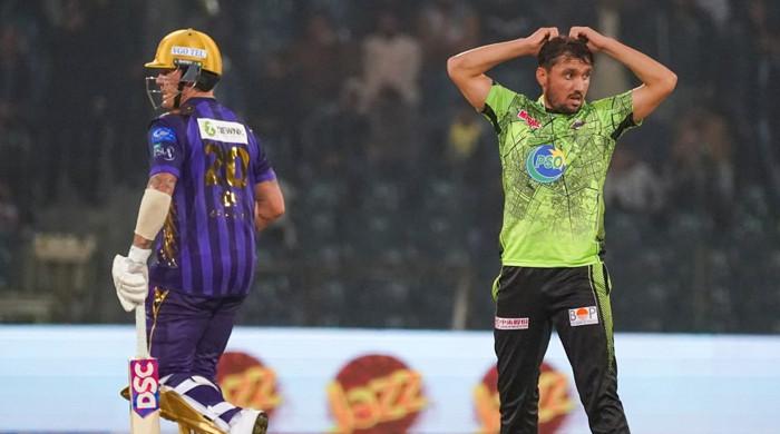 PSL 9 schedule of remaining matches Cricket Leagues geosuper.tv