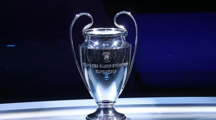 When and where to watch this week's UEFA Champions League Round of 16 fixtures?