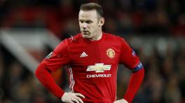 Man Utd legend Wayne Rooney names best manager he played under