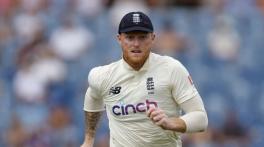 Will Ben Stokes bowl in fourth India Test?