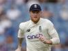 Will Ben Stokes bowl in fourth India Test?