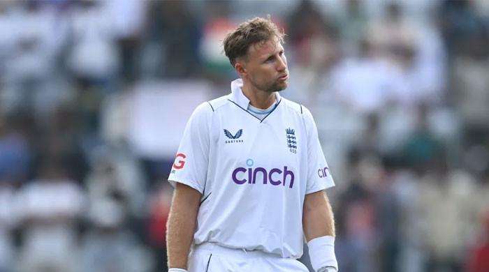 England's Joe Root creates history in fourth India Test - International - Vimarsana News