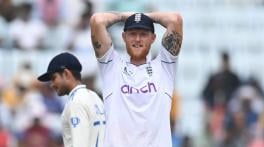 Ind vs Eng: Ben Stokes opens up after first series defeat as captain