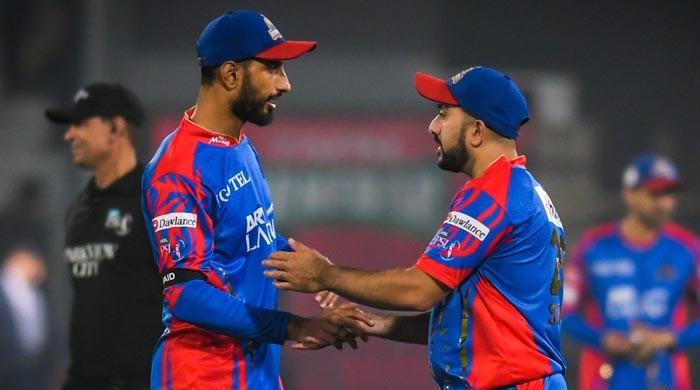 PSL 9: Karachi Kings' captain Shan Masood upbeat to dominate at home venue - Vimarsana News
