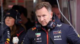 Christian Horner decision imminent as Red Bull finish investigation for inappropriate behaviour