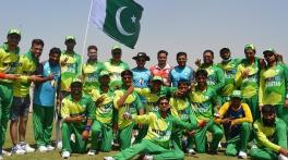Pakistan to host Blind T20 World Cup later this year
