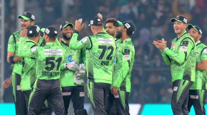 PSL 9: Three reasons why Lahore Qalandars have struggled this season
