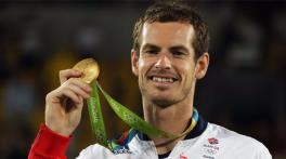 Andy Murray hopes to play Olympics 2024 before retirement