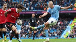 Premier League: Manchester City vs Manchester United preview, team news, predicted lineups, prediction