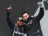 Toto Wolff blames Lewis Hamilton for creating pressure in search for new Mercedes driver
