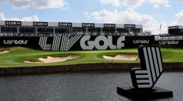 LIV Golf no longer interested in world ranking points