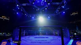 UFC announces Fight Night event in Abu Dhabi