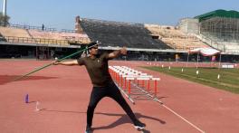 Arshad Nadeem in need of top-quality javelin ahead of Paris Olympics