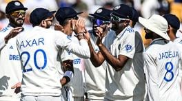 India trounce England in fifth Test to win series 4-1