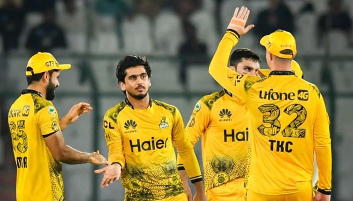 PSL 2024 points table after Peshawar Zalmi beat Karachi Kings Cricket