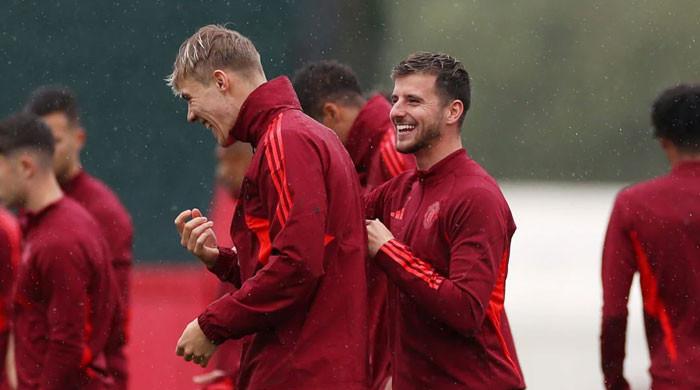 Manchester United get double boost ahead of Liverpool clash - Vimarsana News