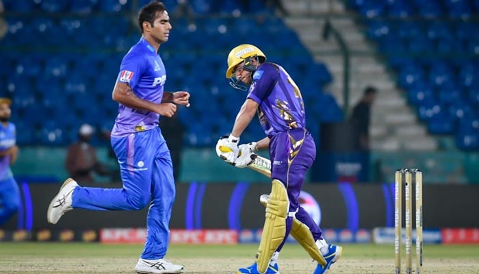 PSL 2024 points table after Multan Sultans beat Quetta Gladiators
