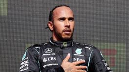 Australian GP: Hamilton blames ‘wind’ after disappointing Q2 exit