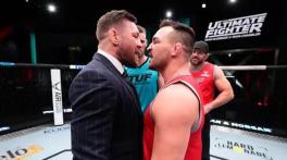 Michael Chandler gives major update on Conor McGregor fight status