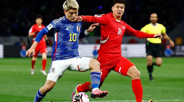 FIFA World Cup 2026 Qualifiers: Japan to qualify for final round after North Korea game called off - Vimarsana News