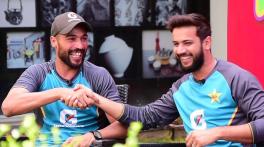 Amir, Imad return as PCB announces 29 players for Kakul fitness camp