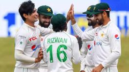 Sri Lanka's win over Bangladesh help Pakistan in ICC World Test Championship standings