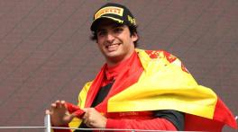 Is Carlos Sainz joining Red Bull in 2025?