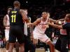 NBA suspends two players after altercation