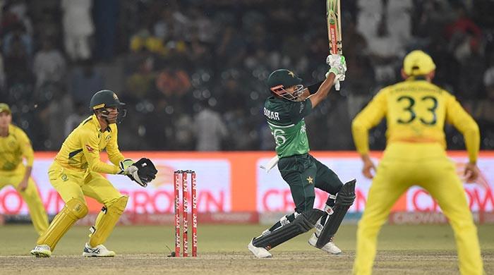 Pakistan vs Australia T20I, ODI series schedule announced - Vimarsana News